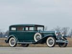 Duesenberg J383/2402 Limousine by Willoughby 1930 года